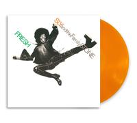Sly & The Family Stone Fres (Vinyl) (Importación USA)