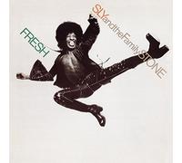 Sly & the Family Stone – Fresh – Sony Music