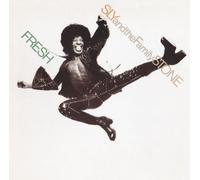 Sly & the Family Stone - Fresh (Blu-Spec CD)