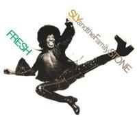 Sly and the Family Stone - Fresh (Gatefold) [Vinyl] [Vinilo]