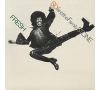 Sly & The Family Stone - Fresh [Vinilo]