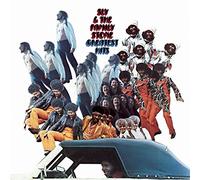 Sly & the Family Stone - Greatest Hits..