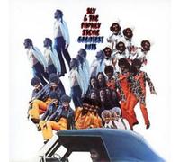 Greatest Hits Sly and the Family Stone