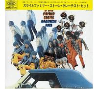Sly & the Family Stone - Greatest Hits (Jpn) (Jmlp)