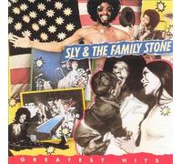 Sly & the Family Stone - Greatest Hits (New Compilation [Import]