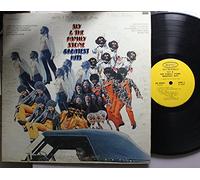 Sly & The Family Stone - Greatest Hits [Vinilo]
