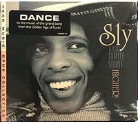 Sly & the Family Stone - Higher!