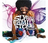 Sly & The Family Stone - Higher! The Best Of The Box