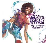 Sly & the Family Stone - I Want To Take You Higher [Vinilo]