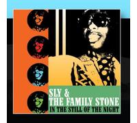 Sly & The Family Stone - in Still of The Night [Import]
