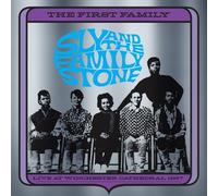 Sly & The Family Stone - La Primera Familia: En Vivo En El Winchester