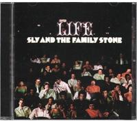Sly & The Family Stone - Life + 4