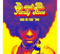 Sly & the Family Stone - Live in the '70s