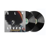 Sly & The Family Stone - Lives (Aka Burden O (2025) 2LP Vinilo Hacer Pedido