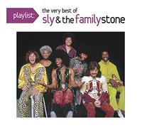 Sly & The Family Stone - Playlist: Very Best of