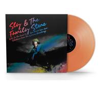 Sly & The Family Stone - Que en Funk Hacer You T (2026) LP Orange Vinilo