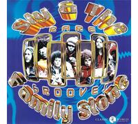 Sly & The Family Stone - Rare Grooves
