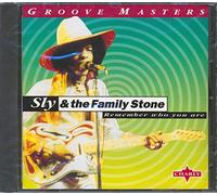Sly & the Family Stone - Remember Who You Are