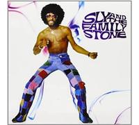 Sly & The Family Stone - Sexy Situation/Your Mother Is [7 inch VINYL] [Vinilo]