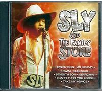 Sly & the Family Stone - Sly and the Family Stone