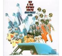 Sly & The Family Stone – Sly & Family Stone Hits – CD – Importación USA – Sony