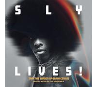 Sly & The Family Stone - SLY LIVES! (aka the Burden of Black Genius) [Vinilo]