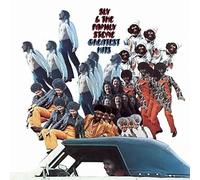 Sly & The Family Stone - Sly & The Family Stone Greatest Hits
