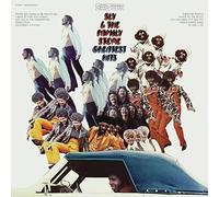 Sly & The Family Stone - Sly & The Family Stone - Greatest Hits