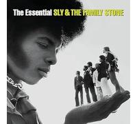 Sly & The Family Stone - Sly & The Family Stone - The Essential Sly & The Family Stone