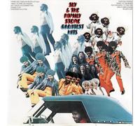 Sly & The Family Stone – Sly & Family Stone Hits – CD – Importación USA – Sony
