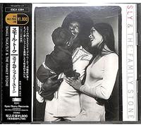 Sly & the Family Stone - Small Talk