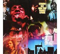 Sly & The Family Stone – Stand! – CD – Importación USA – Legacy