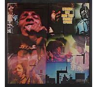 Sly & the Family Stone - Stand [Vinilo]