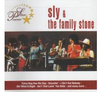 Star Power: Sly & the Family S