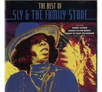 Sly & the Family Stone - The Best Of