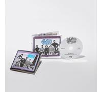 Sly & The Family Stone – La Primera Familia: En vivo en Winchester Cathedral 1967 – CD