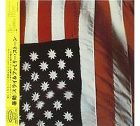 Sly & the Family Stone - Theres a Riot Goin on [Import]