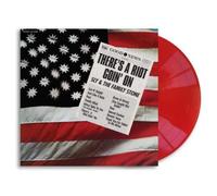 Sly & The Family Stone There's a Riot Goin' On (Vinyl) (Importación USA)