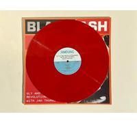 Sly & the Revolutionaries - Black Ash Dub [Vinilo]