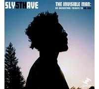 Sly5thave - The Invisible Man: An Orchestral Tribute To Dr. Dre