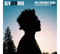 Sly5thave - The Invisible Man: An Orchestral Tribute To Dr. Dre [Vinilo]