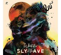 Sly5Thave - What It Is (Ltd Edition Purple LP) [Vinilo]