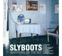 Slyboots - Warrior on The Sly [Import]