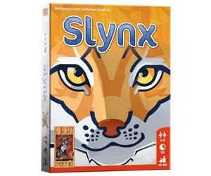 Slynx (Importación USA)