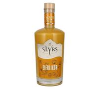Slyrs Bavarian Whisky Eierlikör 20% Vol. 0,5l