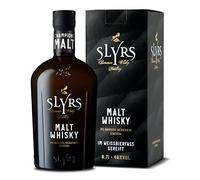 Slyrs FC Bayern München Champions Malt Whisky 40% Vol. 0,7l in Giftbox