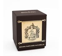 Slytherin (Slytherin) - Vela perfumada natural Harry Potter