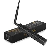 SLZB-06p7 - Adaptador Zigbee 3.0 a Ethernet, USB y WiFi con PoE, funciona con Zigbee2MQTT, Home Assistant, ZHA, SLZB-06 P7 (SLZB-06P7)