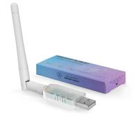 SLZB-07 - Memoria USB Zigbee con antena 3dB, adaptador para Zigbee2mqtt, ZHA y Home Assistant (SLZB-07)