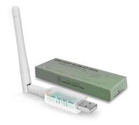 SLZB-07MG24 Zigbee 3.0 - Adaptador Mini USB para coordinador Zigbee2MQTT, Home Assistant, ZHA